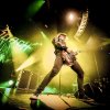 Papa Roach foto Papa Roach - 28/8 - TivoliVredenburg