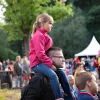 foto Efteling Negen Pleinen Festijn 2014: 3J's