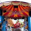 foto Efteling Negen Pleinen Festijn 2014: 3J's