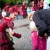 foto Efteling Negen Pleinen Festijn 2014: 3J's