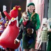 foto Efteling Negen Pleinen Festijn 2014: 3J's