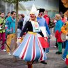 foto Efteling Negen Pleinen Festijn 2014: 3J's