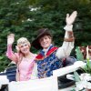 foto Efteling Negen Pleinen Festijn 2014: 3J's