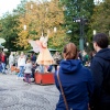 foto Efteling Negen Pleinen Festijn 2014: 3J's