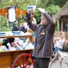 foto Efteling Negen Pleinen Festijn 2014: 3J's