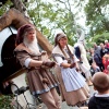 foto Efteling Negen Pleinen Festijn 2014: 3J's