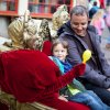 foto Efteling Negen Pleinen Festijn 2014: 3J's
