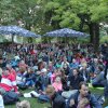 Foto  op Jacqueline Govaert - 30/8 - Artis