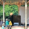 Foto Jacqueline Govaert te Jacqueline Govaert - 30/8 - Artis