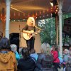 Foto Jacqueline Govaert te Jacqueline Govaert - 30/8 - Artis