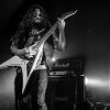 Foto Pallbearer te Pallbearer / YOB - 3/9 - Tivoli