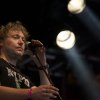 Foto Ruben Hoeke Band te Bluesrock Tegelen 2014