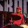 Thorbjørn Risager & The Black Tornado foto Bluesrock Tegelen 2014