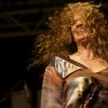 Foto Dana Fuchs te Bluesrock Tegelen 2014