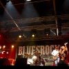 Foto Dana Fuchs te Bluesrock Tegelen 2014