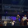 Thorbjorn Risager & The Black Tornado foto Bluesrock Tegelen 2014