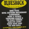foto Bluesrock Tegelen 2014