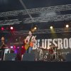 Foto Hamilton Loomis te Bluesrock Tegelen 2014