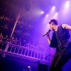 Foto The Script te The Script - 9/9 - Paradiso