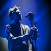 Massive Attack foto Massive Attack - 10/9 - TivoliVredenburg