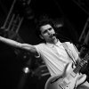 Foto Jett Rebel te Appelpop 2014