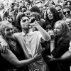 Foto Jett Rebel te Appelpop 2014