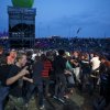 Foto op Appelpop 2014