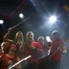Foto Russkaja te Appelpop 2014