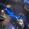 Foto Jett Rebel te Appelpop 2014