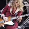 Foto DeWolff te Appelpop 2014