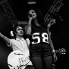 Foto Jett Rebel te Appelpop 2014