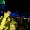 Foto  op Appelpop 2014