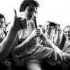 Foto Jett Rebel te Appelpop 2014