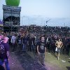 Foto op Appelpop 2014