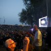 Foto op Appelpop 2014