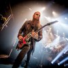 Foto Three Days Grace te Three Days Grace - 17/9 - Melkweg