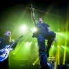 Foto Three Days Grace te Three Days Grace - 17/9 - Melkweg