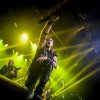 Foto Three Days Grace te Three Days Grace - 17/9 - Melkweg