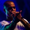 Foto Yellow Claw te Zo. Festival 2014