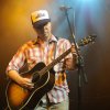 Foto Joey DeGraw te Gavin DeGraw - 22/9 - HMH