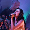 Within Temptation foto Within Temptation - 14/3 - Melkweg