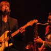 Foto ABC op ABC (with Martin Fly) - 26/09 - Metropool