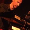 Foto Bowe op ABC (with Martin Fly) - 26/09 - Metropool