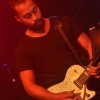 Foto Bowe op ABC (with Martin Fly) - 26/09 - Metropool