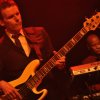 Foto ABC te ABC (with Martin Fly) - 26/09 - Metropool