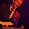 Foto ABC te ABC (with Martin Fly) - 26/09 - Metropool