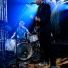 Foto Petter Carlsen & The Lonely Drummer te Nordic Delight 2014