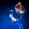 London Grammar foto London Grammar - 8/10 - HMH