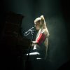 Foto London Grammar te London Grammar - 8/10 - HMH