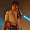 Foto The Dirty Daddies te Festyland 2014